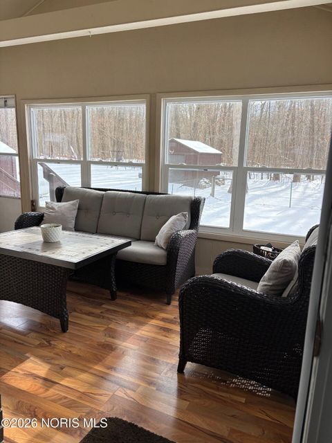 Tiny photo for 11311 Sager Road, Swanton, OH 43558 (MLS # 10002970)