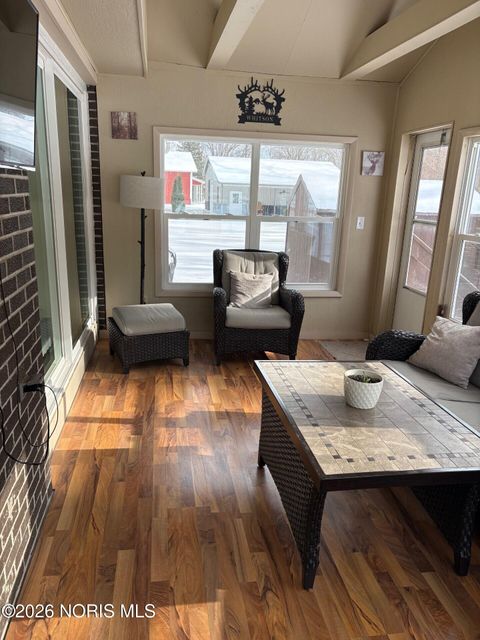 Tiny photo for 11311 Sager Road, Swanton, OH 43558 (MLS # 10002970)