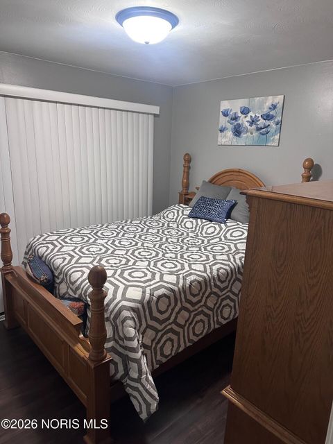 Tiny photo for 11311 Sager Road, Swanton, OH 43558 (MLS # 10002970)