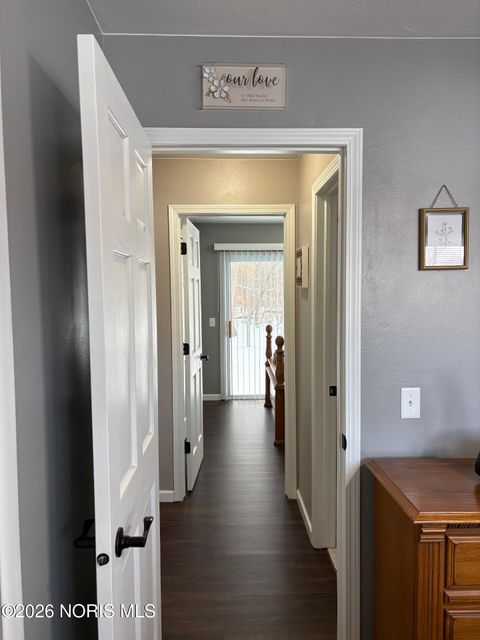 Tiny photo for 11311 Sager Road, Swanton, OH 43558 (MLS # 10002970)