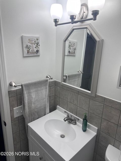 Tiny photo for 11311 Sager Road, Swanton, OH 43558 (MLS # 10002970)