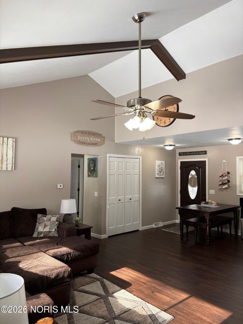 Tiny photo for 11311 Sager Road, Swanton, OH 43558 (MLS # 10002970)