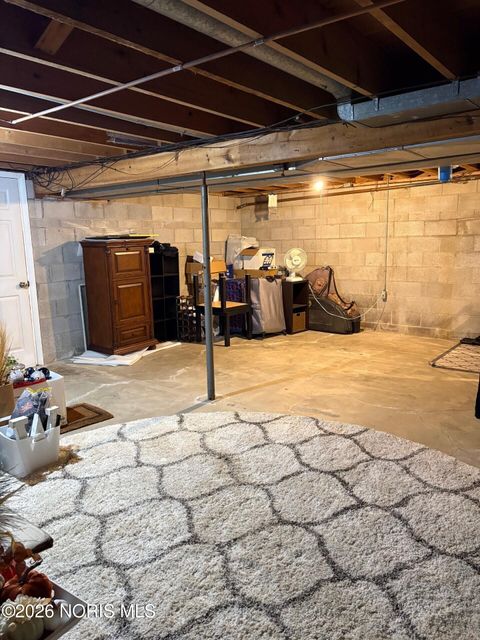 Tiny photo for 11311 Sager Road, Swanton, OH 43558 (MLS # 10002970)