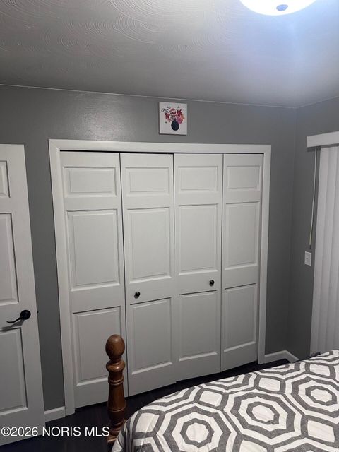 Tiny photo for 11311 Sager Road, Swanton, OH 43558 (MLS # 10002970)