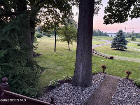 Tiny photo for 11311 Sager Road, Swanton, OH 43558 (MLS # 10002970)