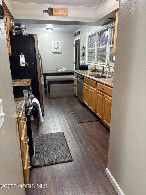 Tiny photo for 11311 Sager Road, Swanton, OH 43558 (MLS # 10002970)