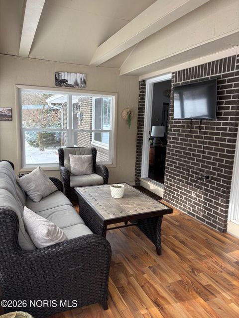 Tiny photo for 11311 Sager Road, Swanton, OH 43558 (MLS # 10002970)