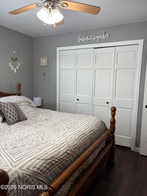 Tiny photo for 11311 Sager Road, Swanton, OH 43558 (MLS # 10002970)