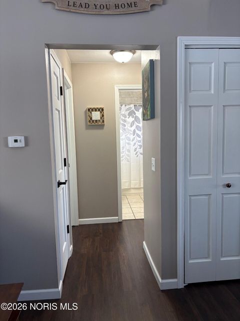 Tiny photo for 11311 Sager Road, Swanton, OH 43558 (MLS # 10002970)