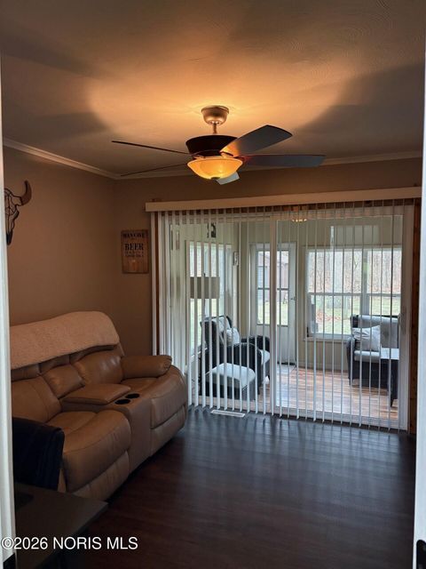 Tiny photo for 11311 Sager Road, Swanton, OH 43558 (MLS # 10002970)