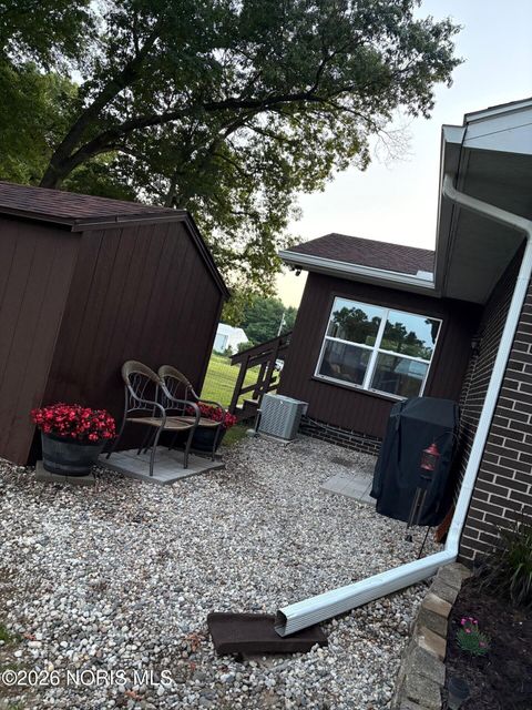 Tiny photo for 11311 Sager Road, Swanton, OH 43558 (MLS # 10002970)