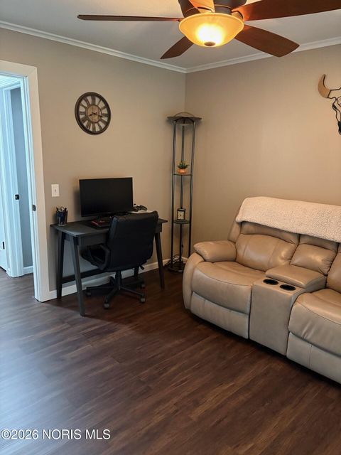 Tiny photo for 11311 Sager Road, Swanton, OH 43558 (MLS # 10002970)