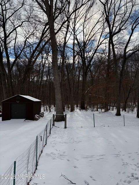 Tiny photo for 11311 Sager Road, Swanton, OH 43558 (MLS # 10002970)