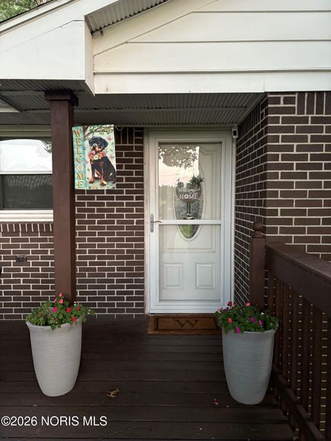 Tiny photo for 11311 Sager Road, Swanton, OH 43558 (MLS # 10002970)