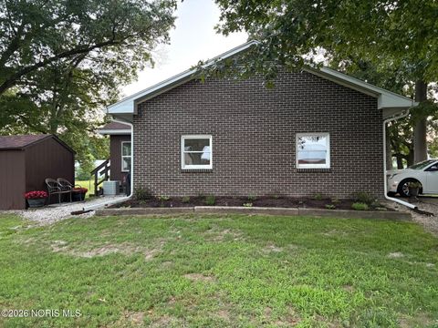 Tiny photo for 11311 Sager Road, Swanton, OH 43558 (MLS # 10002970)