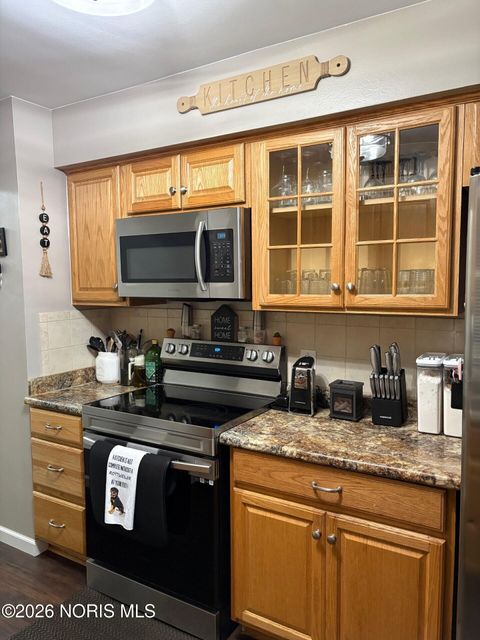 Tiny photo for 11311 Sager Road, Swanton, OH 43558 (MLS # 10002970)