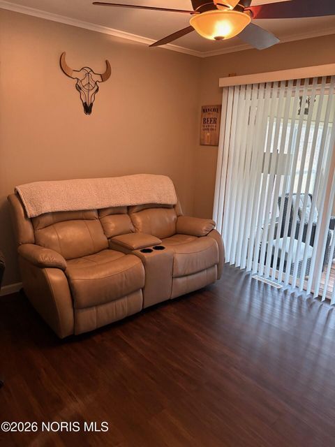 Tiny photo for 11311 Sager Road, Swanton, OH 43558 (MLS # 10002970)