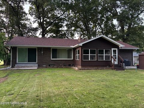 Tiny photo for 11311 Sager Road, Swanton, OH 43558 (MLS # 10002970)