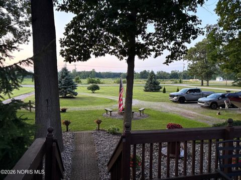 Tiny photo for 11311 Sager Road, Swanton, OH 43558 (MLS # 10002970)