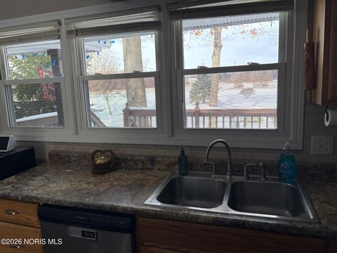 Tiny photo for 11311 Sager Road, Swanton, OH 43558 (MLS # 10002970)