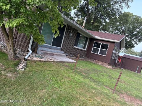 Tiny photo for 11311 Sager Road, Swanton, OH 43558 (MLS # 10002970)