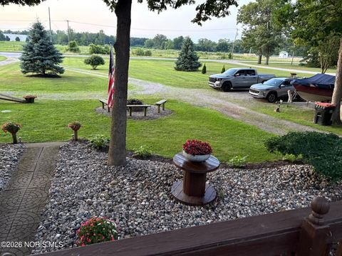 Tiny photo for 11311 Sager Road, Swanton, OH 43558 (MLS # 10002970)