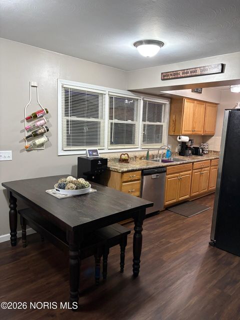 Tiny photo for 11311 Sager Road, Swanton, OH 43558 (MLS # 10002970)