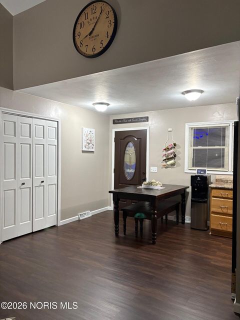 Tiny photo for 11311 Sager Road, Swanton, OH 43558 (MLS # 10002970)