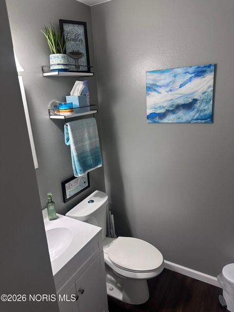 Tiny photo for 11311 Sager Road, Swanton, OH 43558 (MLS # 10002970)