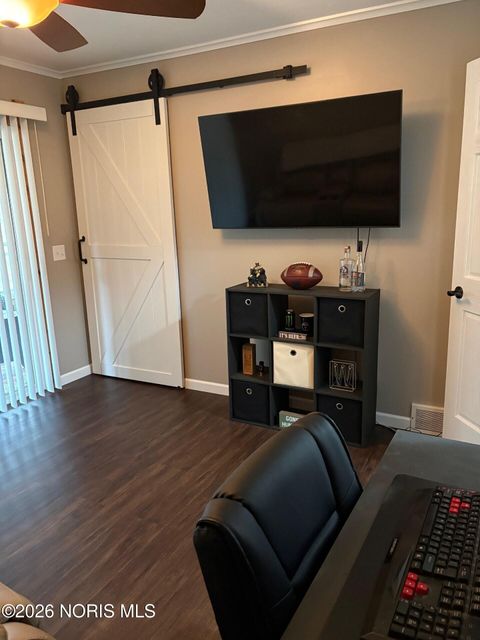 Tiny photo for 11311 Sager Road, Swanton, OH 43558 (MLS # 10002970)