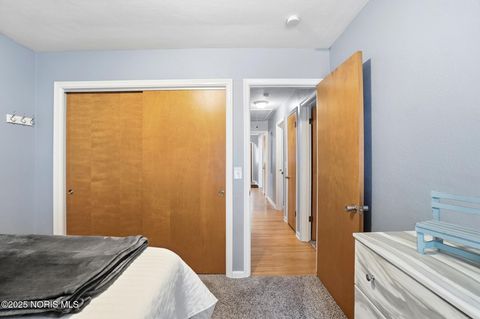 Tiny photo for 893 Mulberry Street, Perrysburg, OH 43551 (MLS # 10001595)