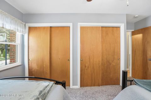 Tiny photo for 893 Mulberry Street, Perrysburg, OH 43551 (MLS # 10001595)