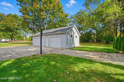 Tiny photo for 893 Mulberry Street, Perrysburg, OH 43551 (MLS # 10001595)