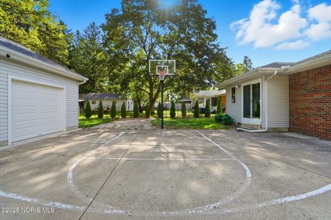 Tiny photo for 893 Mulberry Street, Perrysburg, OH 43551 (MLS # 10001595)