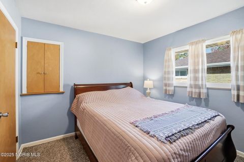 Tiny photo for 893 Mulberry Street, Perrysburg, OH 43551 (MLS # 10001595)