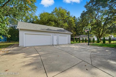 Tiny photo for 893 Mulberry Street, Perrysburg, OH 43551 (MLS # 10001595)