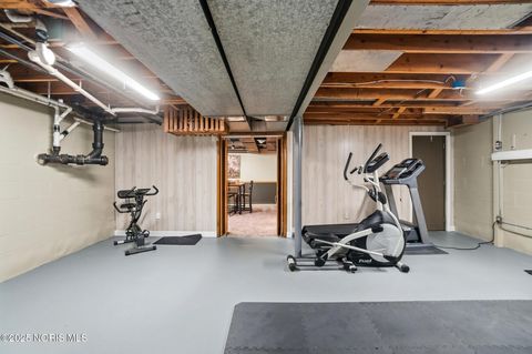 Tiny photo for 893 Mulberry Street, Perrysburg, OH 43551 (MLS # 10001595)