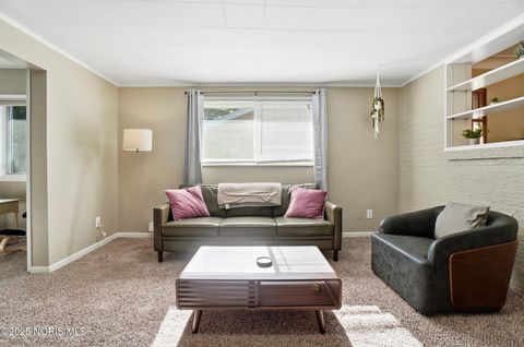 Tiny photo for 893 Mulberry Street, Perrysburg, OH 43551 (MLS # 10001595)