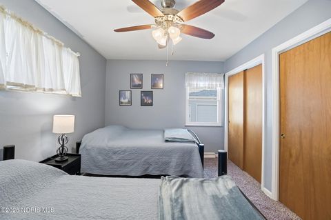 Tiny photo for 893 Mulberry Street, Perrysburg, OH 43551 (MLS # 10001595)