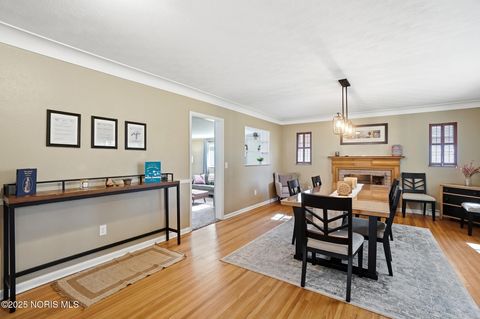 Tiny photo for 893 Mulberry Street, Perrysburg, OH 43551 (MLS # 10001595)