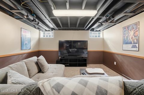 Tiny photo for 893 Mulberry Street, Perrysburg, OH 43551 (MLS # 10001595)