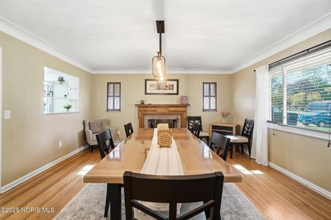 Tiny photo for 893 Mulberry Street, Perrysburg, OH 43551 (MLS # 10001595)