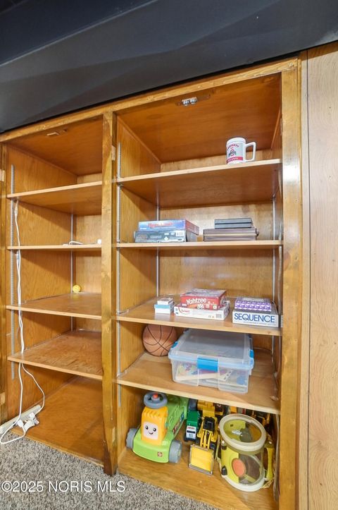 Tiny photo for 893 Mulberry Street, Perrysburg, OH 43551 (MLS # 10001595)