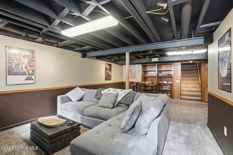 Tiny photo for 893 Mulberry Street, Perrysburg, OH 43551 (MLS # 10001595)