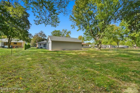 Tiny photo for 893 Mulberry Street, Perrysburg, OH 43551 (MLS # 10001595)
