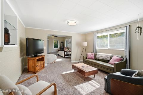 Tiny photo for 893 Mulberry Street, Perrysburg, OH 43551 (MLS # 10001595)