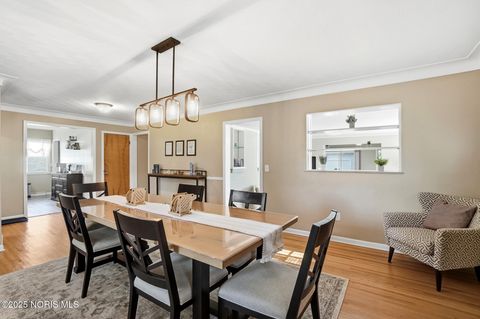 Tiny photo for 893 Mulberry Street, Perrysburg, OH 43551 (MLS # 10001595)