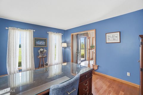 Tiny photo for 7656 Township Road 94, Findlay, OH 45840 (MLS # 10006942)