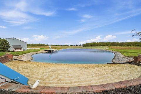 Tiny photo for 7656 Township Road 94, Findlay, OH 45840 (MLS # 10006942)