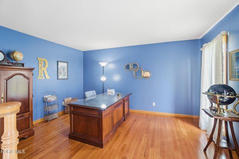 Tiny photo for 7656 Township Road 94, Findlay, OH 45840 (MLS # 10006942)